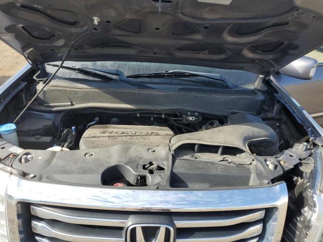 5FNYF4H95FB037373 Honda Pilot Touring