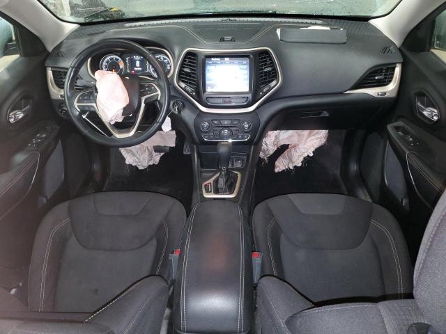 1C4PJLCBXGW324140 Jeep Cherokee Latitude