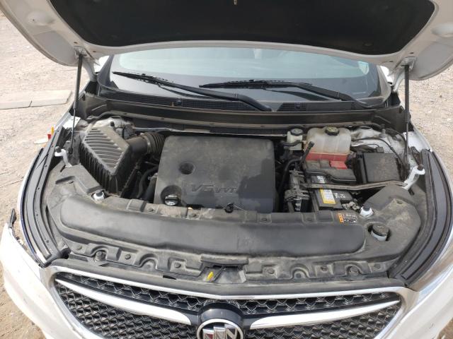 2019 BUICK ENCLAVE AV - 5GAEVCKWXKJ239953