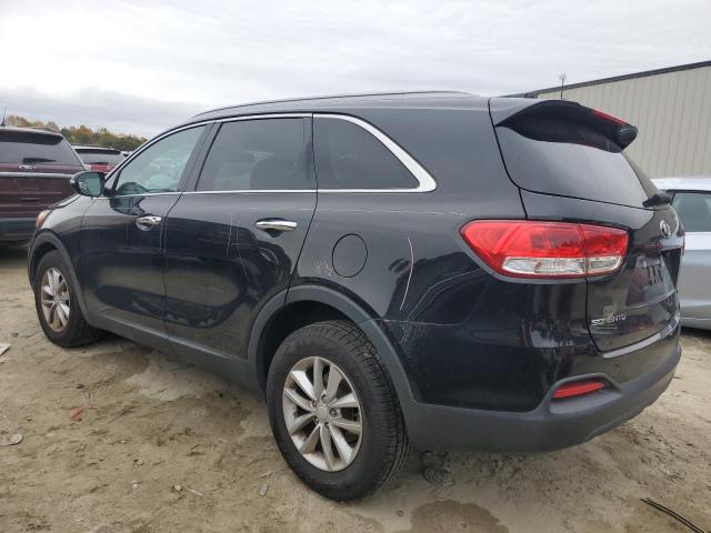 Vin: 5xypg4a3xhg279165, lot: 73695793, kia sorento lx 20172