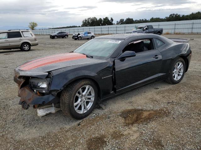 2014 Chevrolet Camaro LS