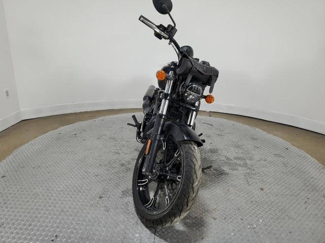 2022 INDIAN MOTORCYCLE CO. CHIEF DARK - 56KDMABH1N3002306