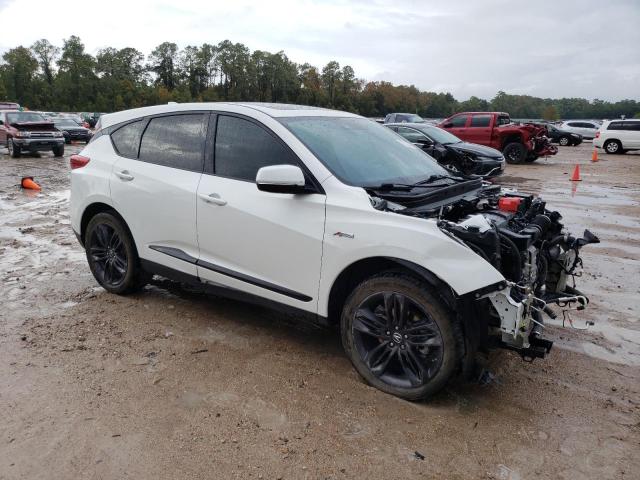 2021 ACURA RDX A-SPEC - 5J8TC2H67ML002665