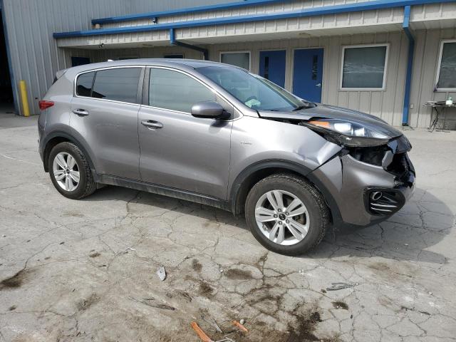Vin: kndpmcac0j7458515, lot: 71368133, kia sportage lx 20184