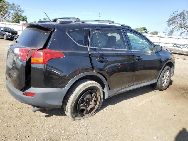 2T3BFREV7FW374156 | 2015 TOYOTA RAV4 LE