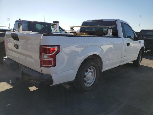 1FTMF1CB1JKG05833 | 2018 FORD F150