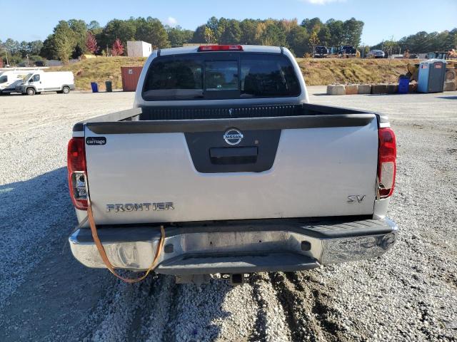 1N6AD0EV0KN734573 | 2019 Nissan frontier s