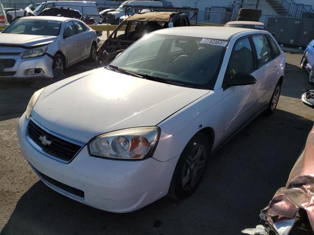 2007 Chevrolet Malibu Maxx LS