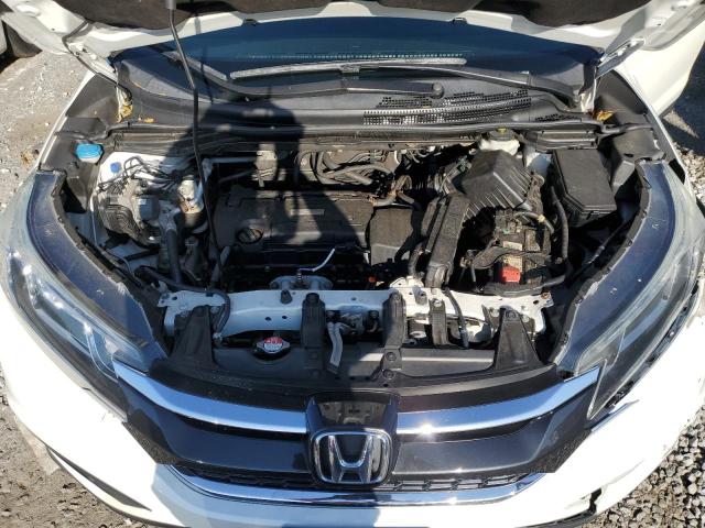 5J6RM4H41GL049253 Honda CR-V SE