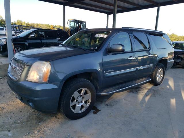 2007 GMC Yukon XL Denali