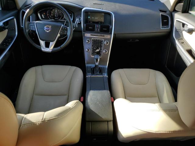 2016 VOLVO XC60 YV440MDK1G2904195