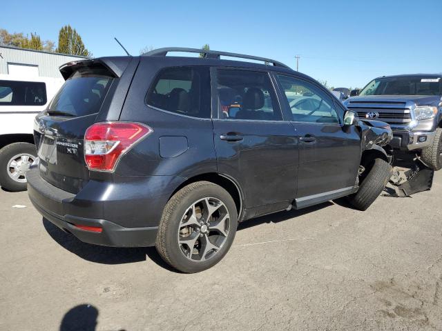 JF2SJGWC0FH817562 Subaru Forester 2.0xt Touring