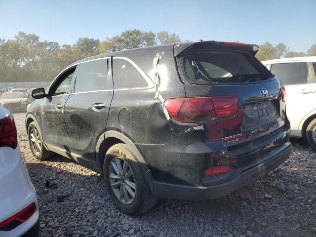 5XYPG4A37KG455208 KIA SORENTO L