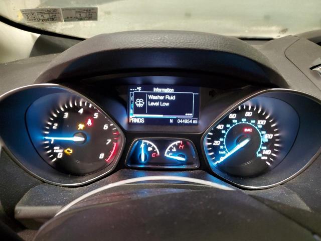 1FMCU0G72GUC33431 Ford ESCAPE SE