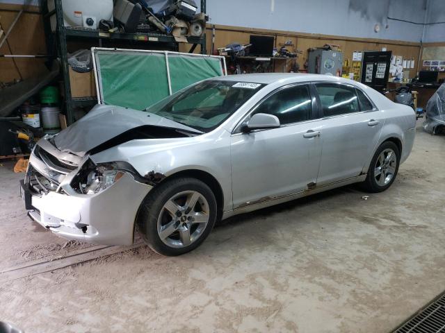 2010 Chevrolet Malibu 