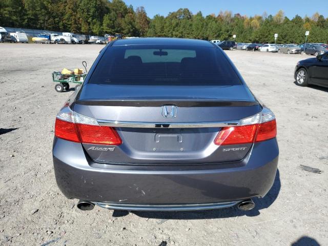 1HGCR2F52FA147989 | 2015 HONDA ACCORD SPO