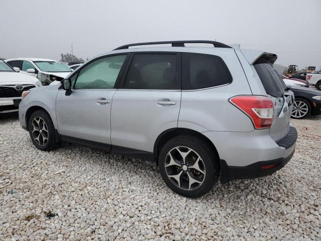 JF2SJGDC8GH461866 Subaru Forester 2.0xt Premium