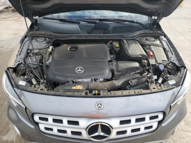 VIN WDCTG4EB0JJ499026 2018 Mercedes-Benz GLA-Class,... no.12