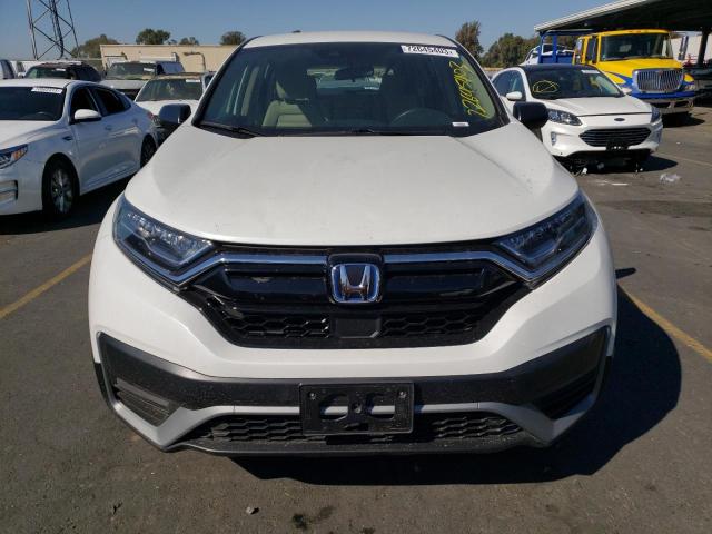 7FART6H23LE010068 | 2020 HONDA CR-V LX