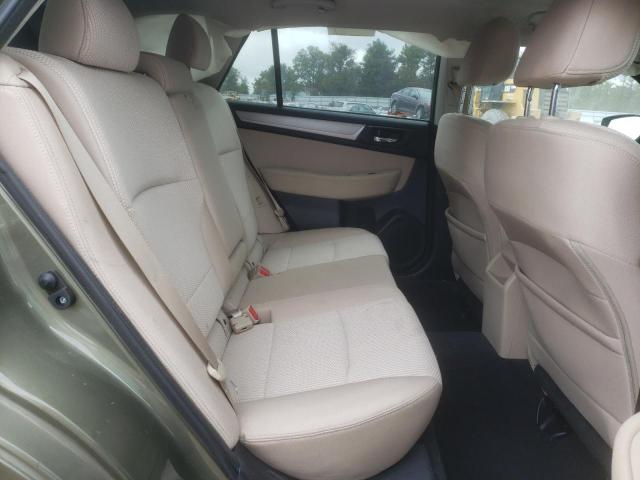 2015 SUBARU OUTBACK 2. - 4S4BSAEC4F3303605
