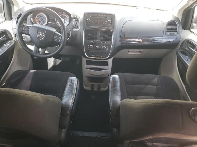 2015 Dodge Grand Caravan Se VIN: 2C4RDGBG4FR687545 Lot: 71893113