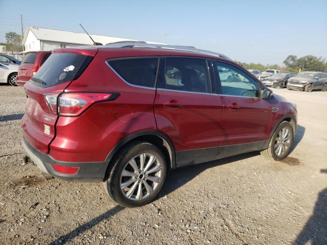 1FMCU9J90HUB53822 Ford Escape Titanium