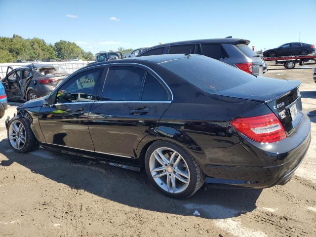 WDDGF4HBXEG213181 Mercedes-Benz C 250