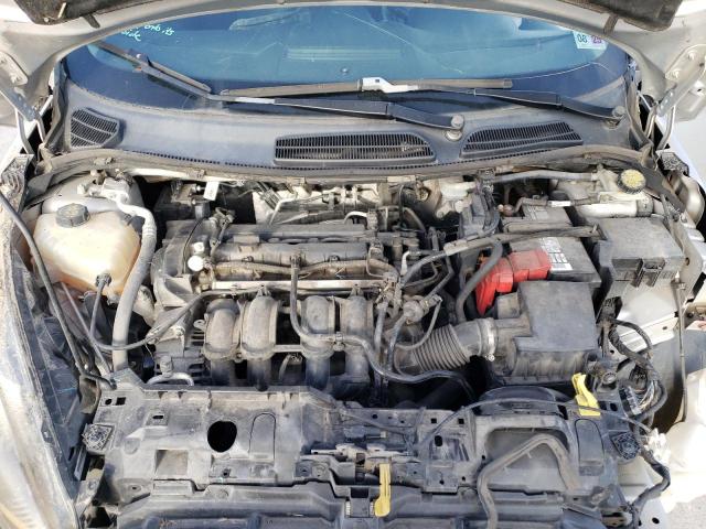 3FADP4AJ1FM163344 Ford FIESTA S