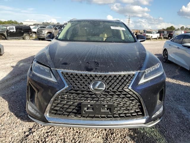2022 LEXUS RX 350 L L JTJJZKFA3N2040555