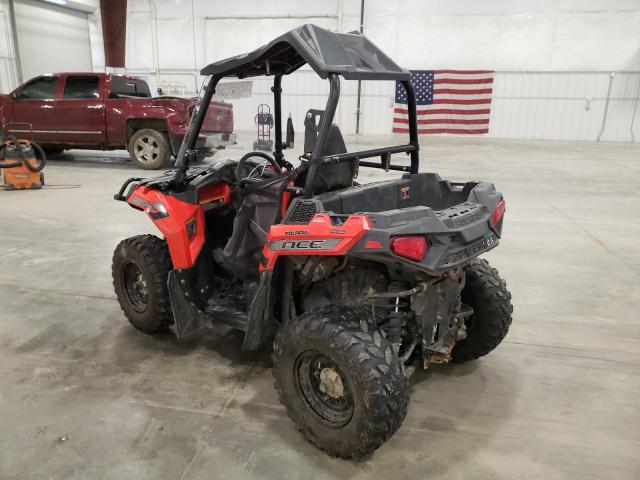2018 POLARIS ACE 500 4XADAA509JB311176