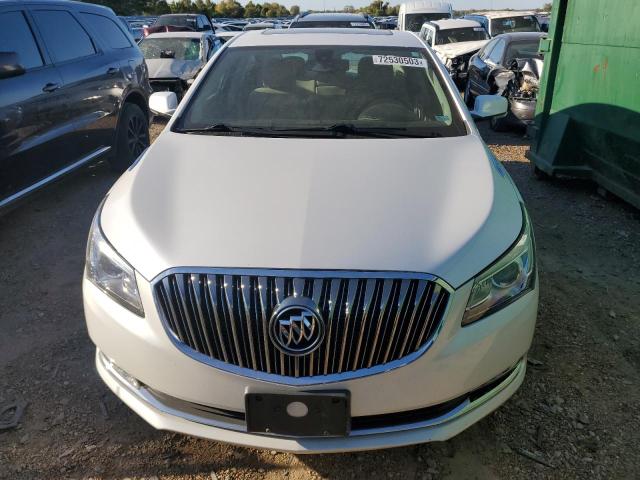 1G4GB5G3XFF296345 Buick Lacrosse