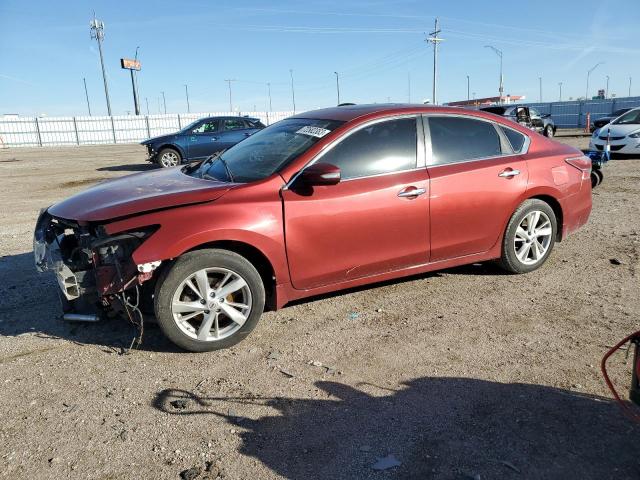 Vin: 1n4al3ap6fc154119, lot: 72582383, nissan altima 2.5 2015 img_1