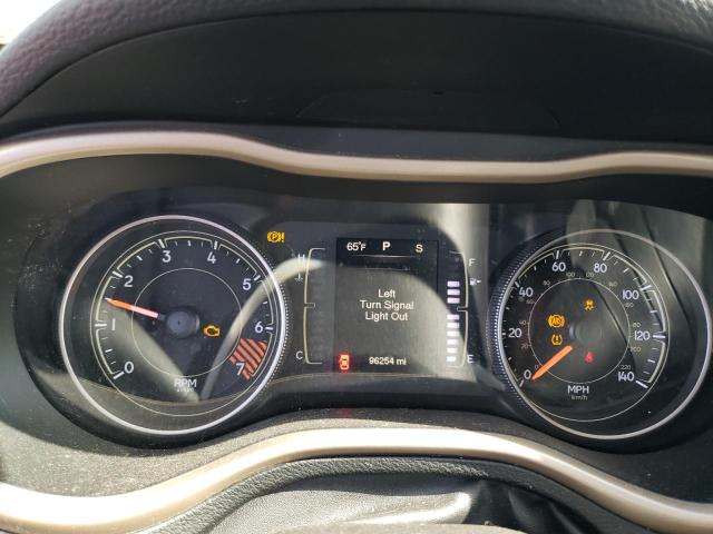2015 JEEP CHEROKEE L - 1C4PJLCB4FW765812