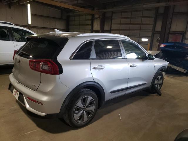 KNDCB3LC5K5249608 KIA NIRO FE