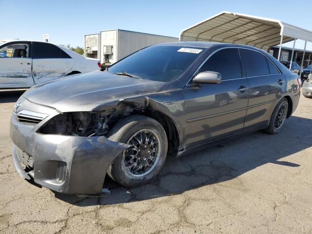 2011 Toyota Camry Hybrid 