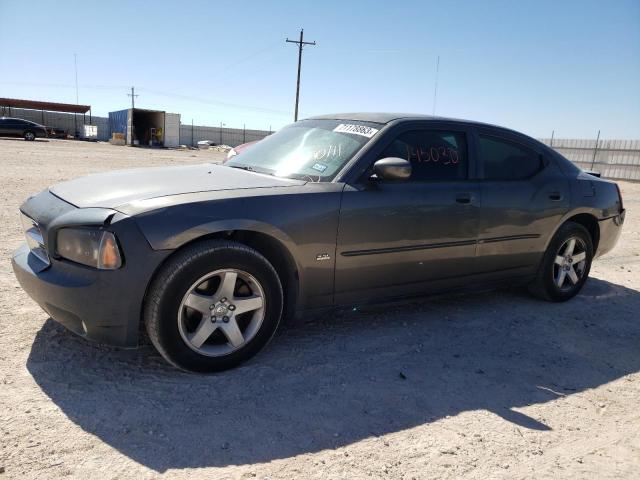 2010 Dodge Charger SXT