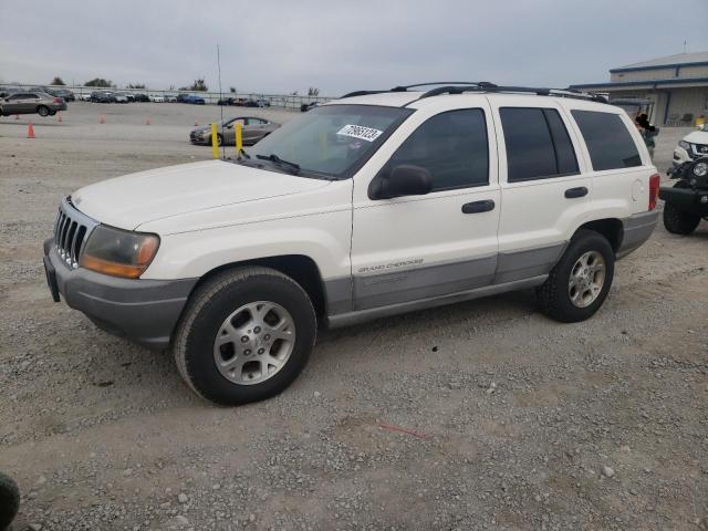 1999 Jeep Grand Cherokee Laredo