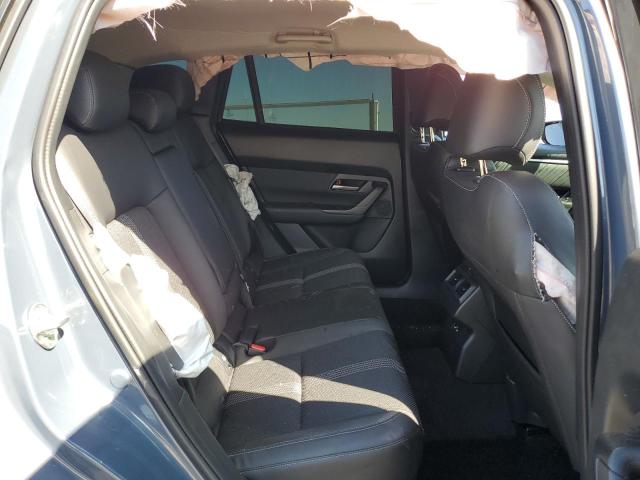 2024 MAZDA CX-50 SELE 7MMVABAM4RN156400