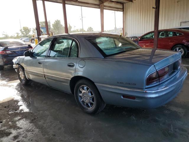 2004 Buick Park Avenue VIN: 1G4CW54K944153698 Lot: 70743843