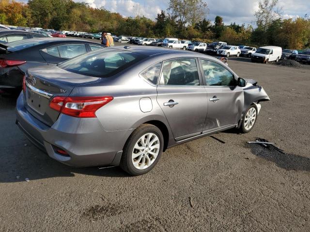 3N1AB7AP9KY419091 Nissan SENTRA S