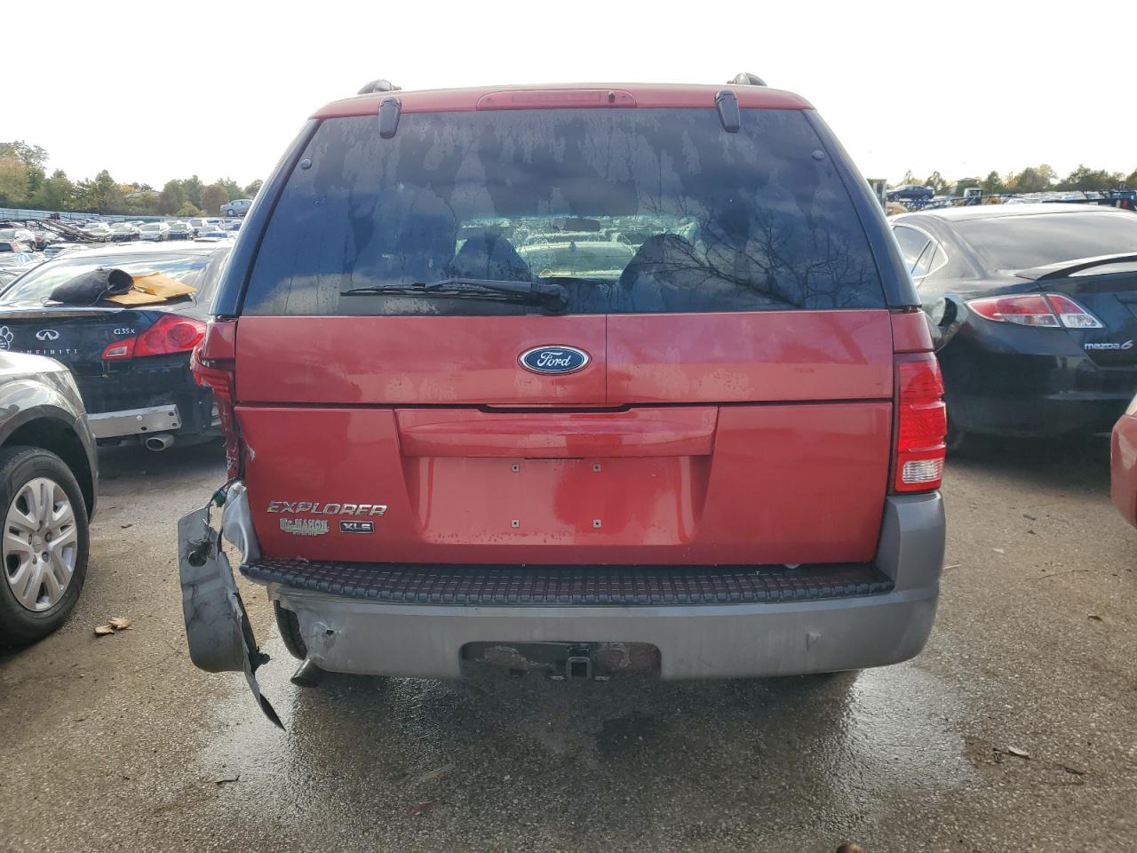 1FMZU62E72ZB23408 2002 Ford Explorer Xls