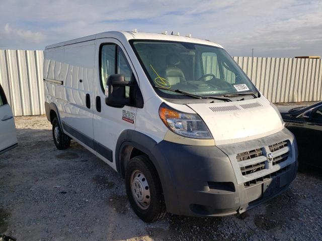 2017 RAM PROMASTER 3C6TRVAGXHE552479  72729543