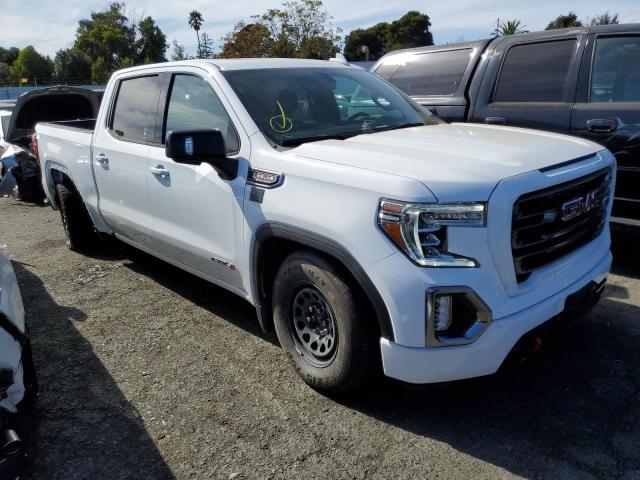 3GTP9EEL5NG149205 GMC Sierra Limited K1500 At4