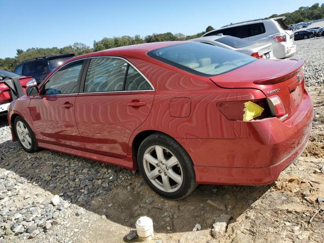 2009 Toyota Camry Se/Le/Xle VIN: 4T1BK46K39U095805 Lot: 40429504