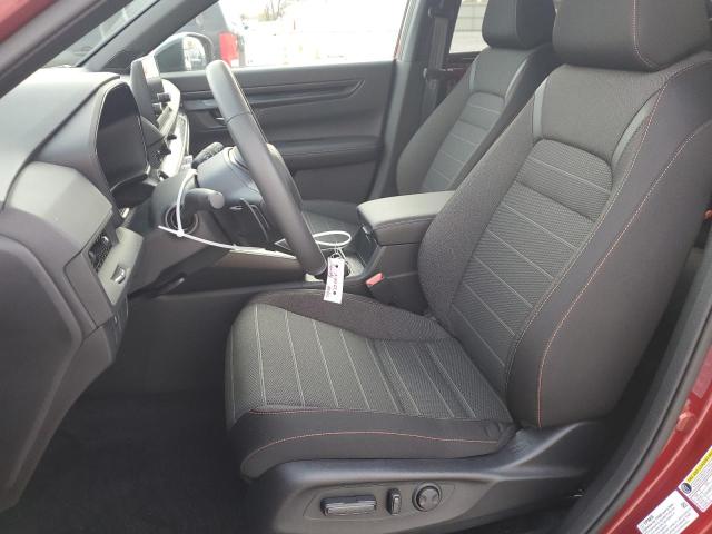 2023 HONDA CR-V SPORT - 7FARS6H50PE035285