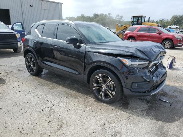 2019 Volvo Xc40 T4 Inscription VIN: YV4AC2HL4K2116120 Lot: 70349823