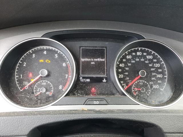 2017 VOLKSWAGEN GOLF SPORT - 3VW017AU8HM526602