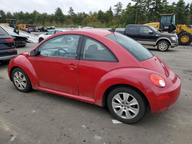 Vin: 3vwrg3ag7am022685, lot: 71145553, volkswagen beetle 20102