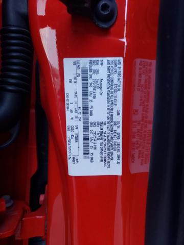 1FADP3K21EL260688 Ford FOCUS SE
