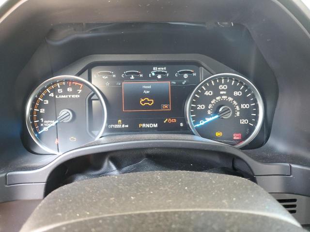 1FTEW1EG2HFB25221 Ford F150 Supercrew